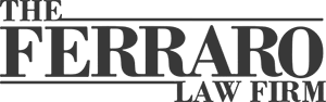 Ferraro Law Firm Logo