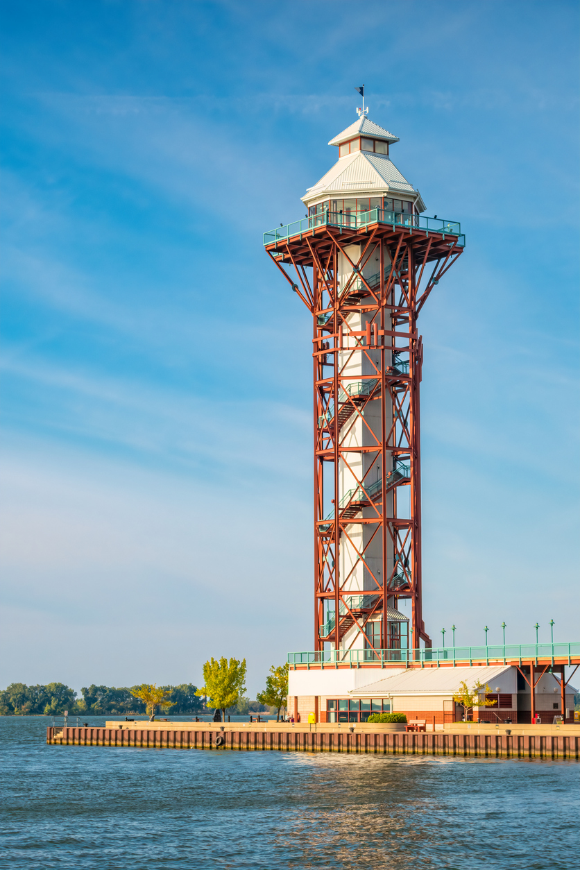 Erie Pennsylvania
