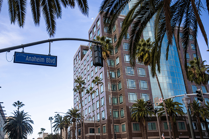 Anaheim
