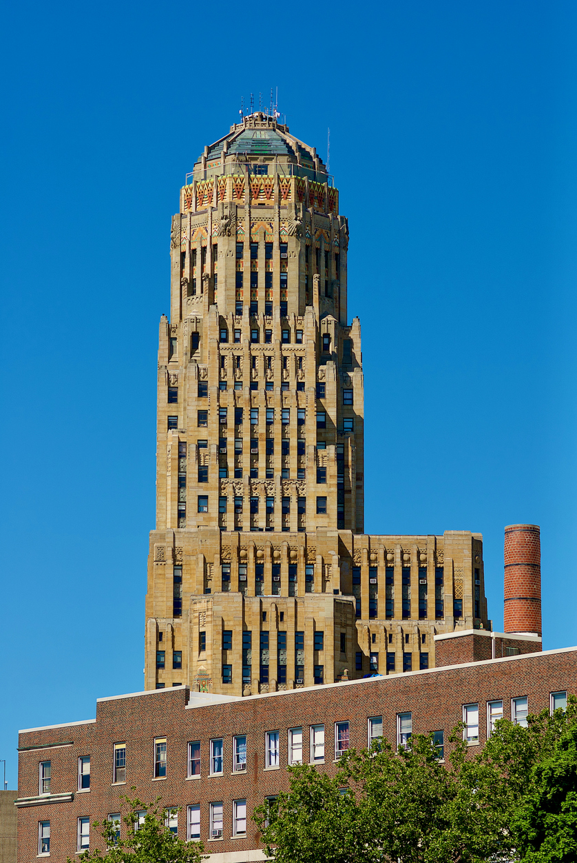 Buffalo, NY