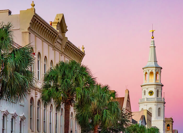 Charleston