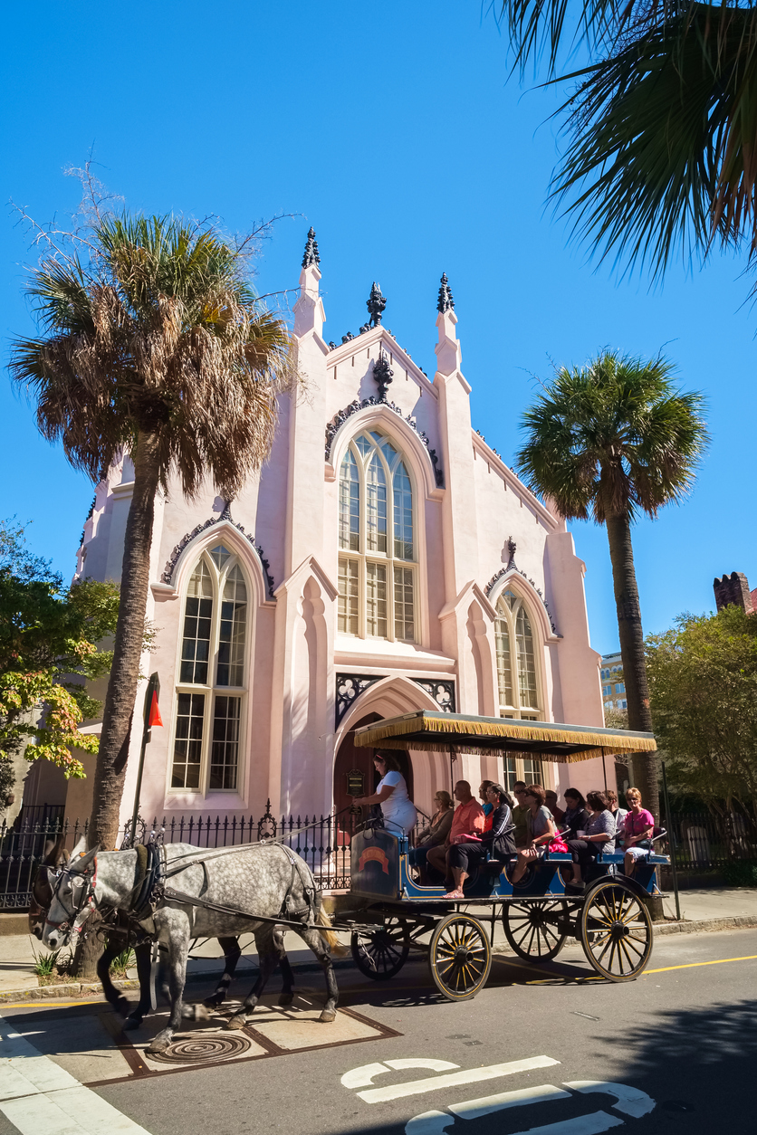 Charleston, SC