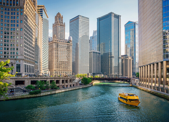 Chicago