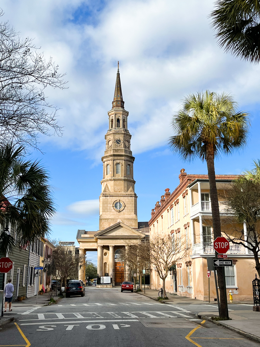 Columbia, SC