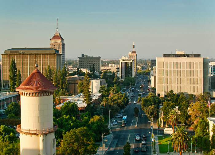 Fresno