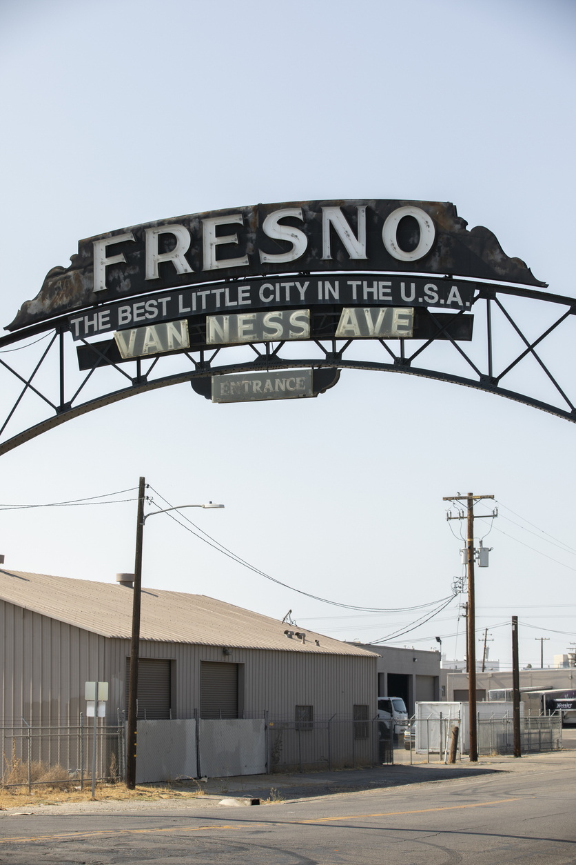 Fresno, CA