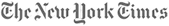 new york times logo
