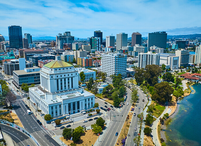 Oakland