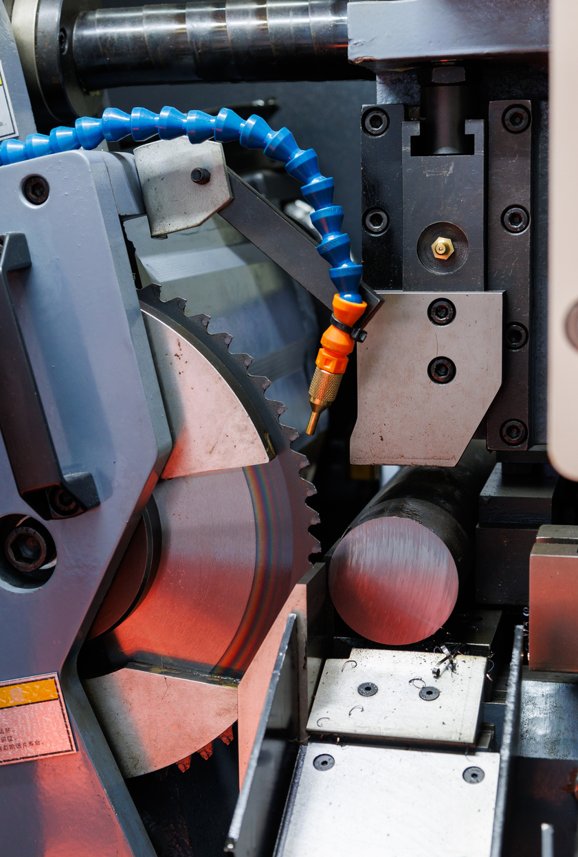 Circular saw