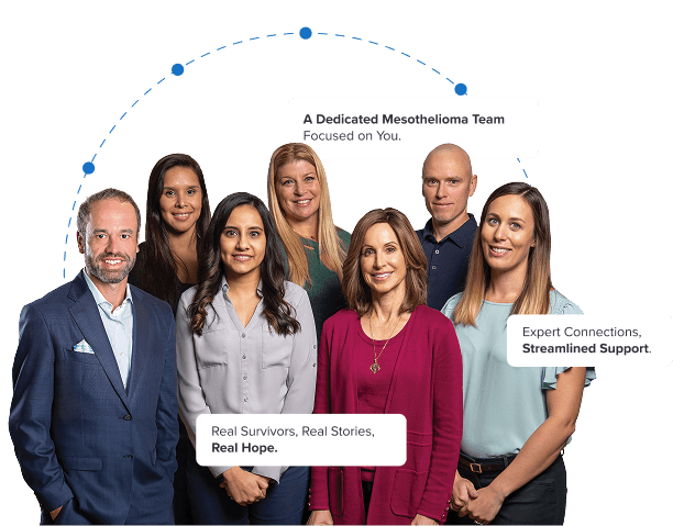 PA group image