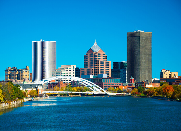 Rochester