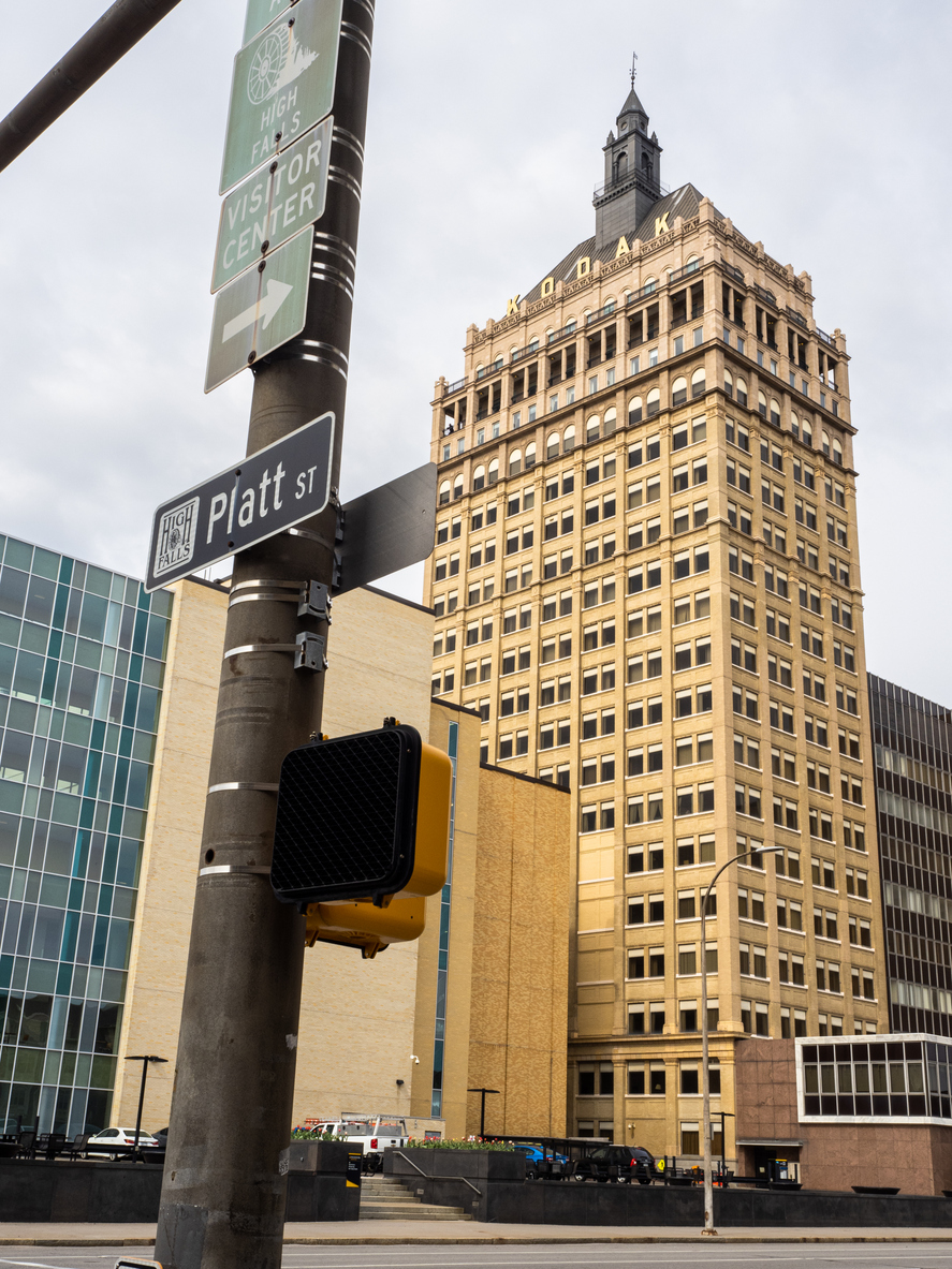 Rochester, NY