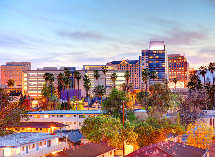 San Jose