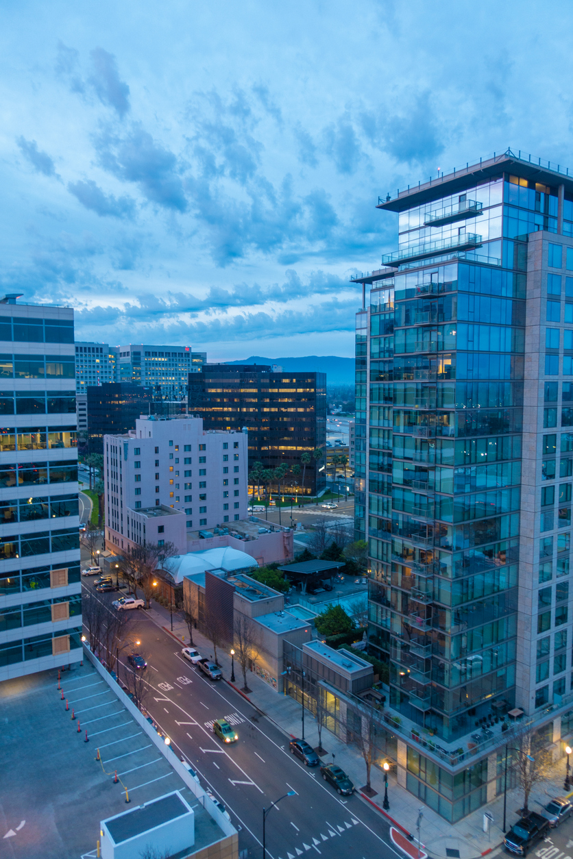 San Jose, CA