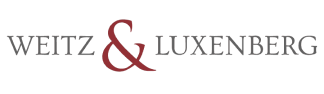 Weitz Luxenburg Logo